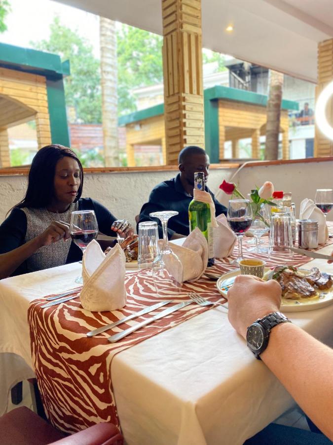 Hotel Levels Nairobi