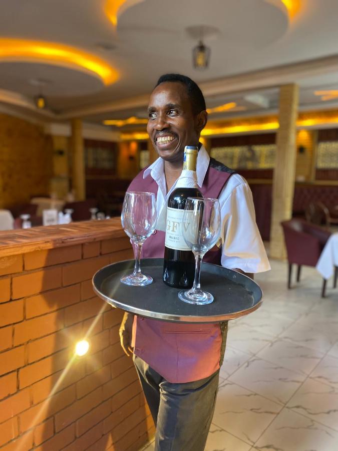 Levels Nairobi