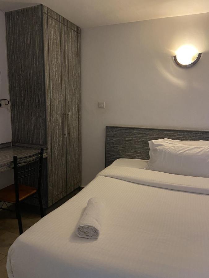 Hotel Levels