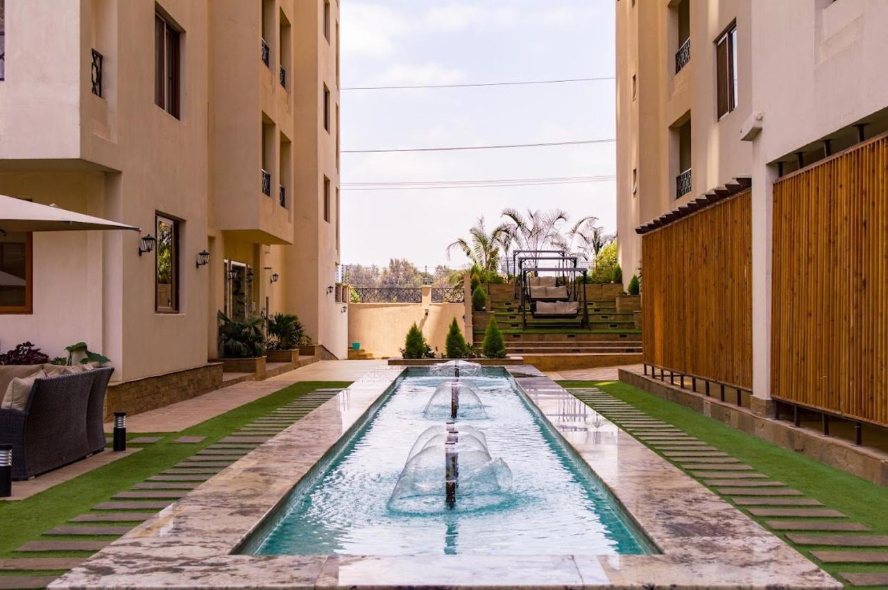 Lux Dubai Style Apartment
