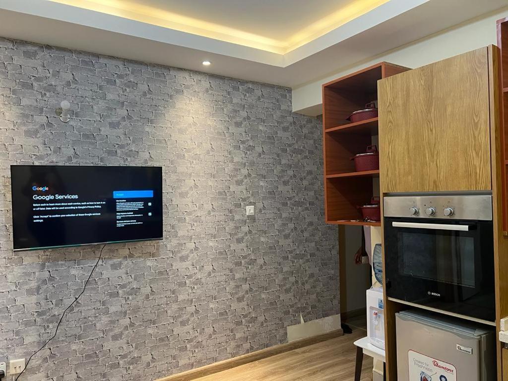 Lux Dubai Style Apartment