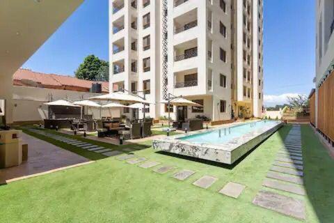 Lux Dubai Style * Nairobi