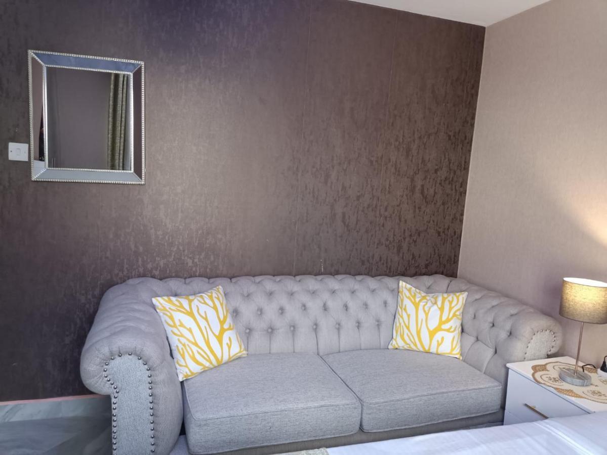 Chichi Luxury Homestay Nairobi