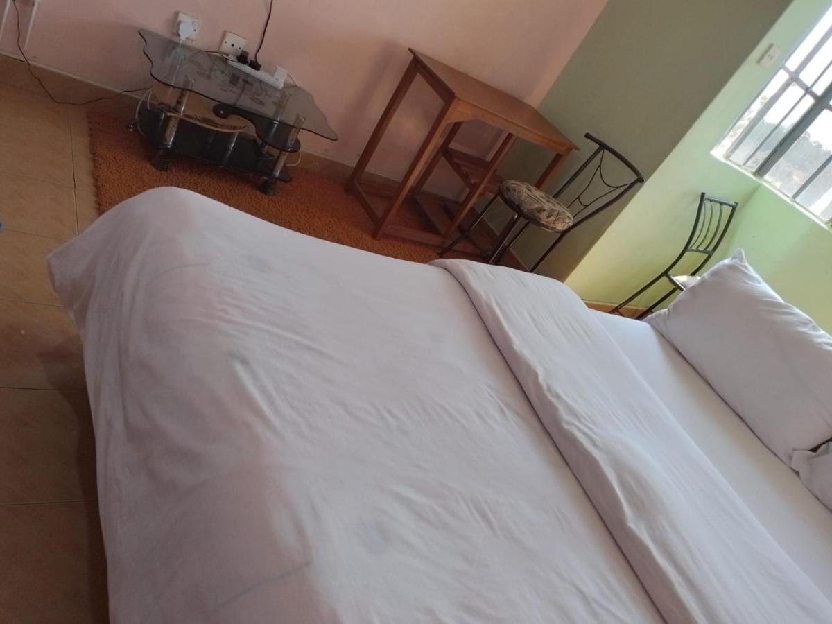 Apartment Lux Lumumba Drive Nairobi