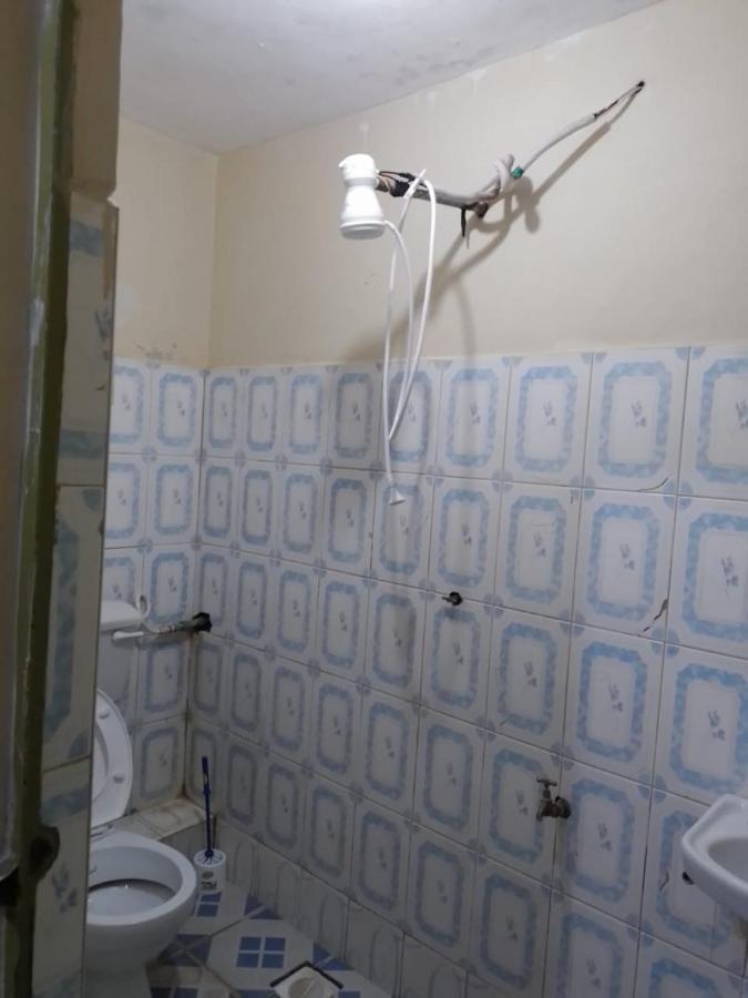 Apartment Lux Lumumba Drive