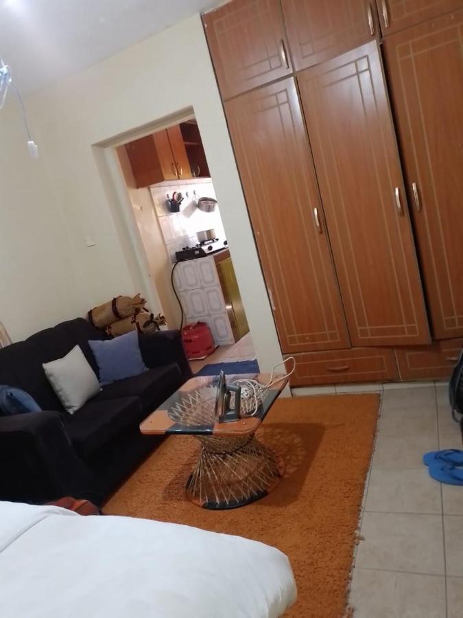 Apartment Lux Lumumba Drive *