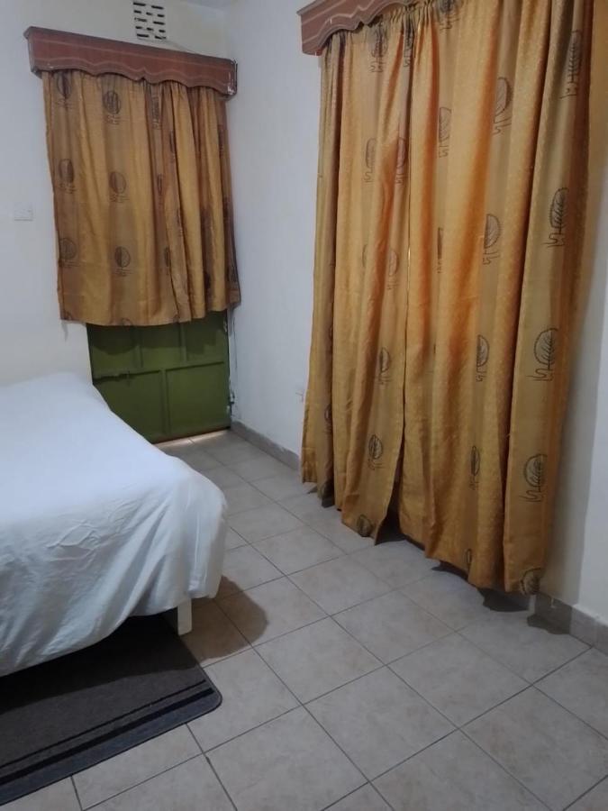 Lux Lumumba Drive Apartment Nairobi