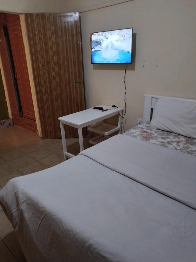Apartment Lux Lumumba Drive Nairobi