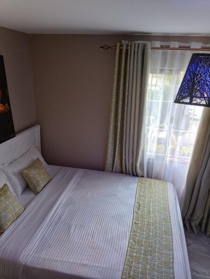 Marhaba - Private Nairobi