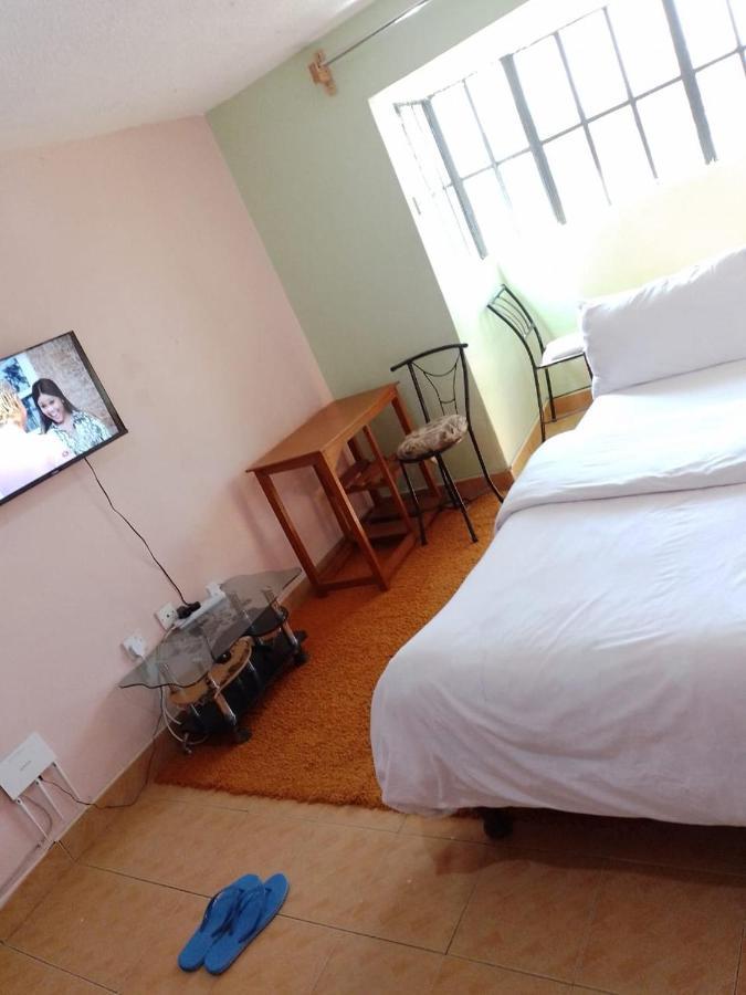 Apartment Lux Lumumba Drive