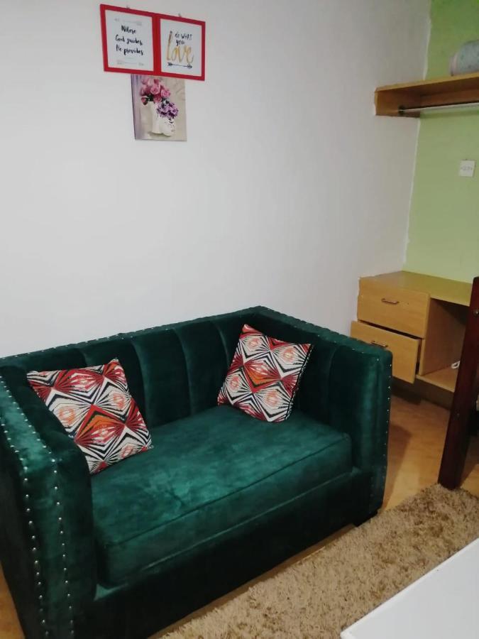 Apartment Lux Lumumba Drive Nairobi