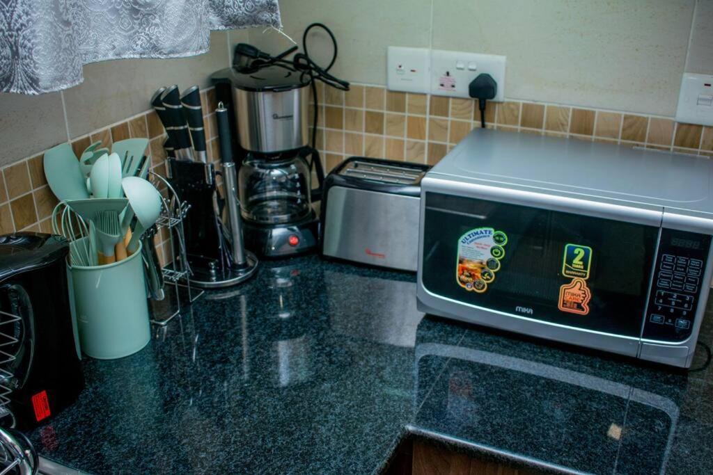 Classy 1br In Westlands, Gym, Workspace, Parking *
