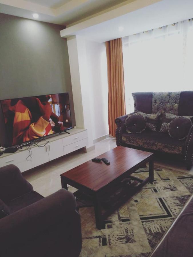 The Stylish,lavish,urban Oasis Apartment,lavington *