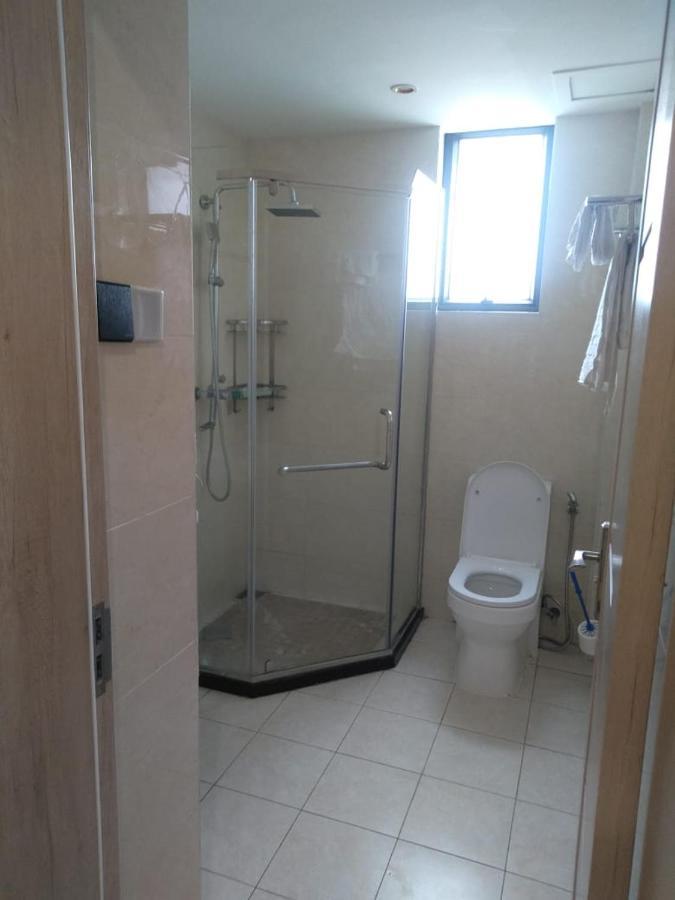 Apartment The Stylish,lavish,urban Oasis Apartment,lavington