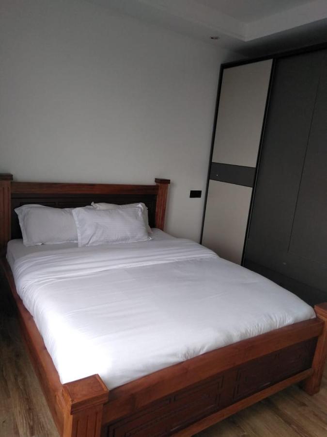 Apartment The Stylish,lavish,urban Oasis Apartment,lavington