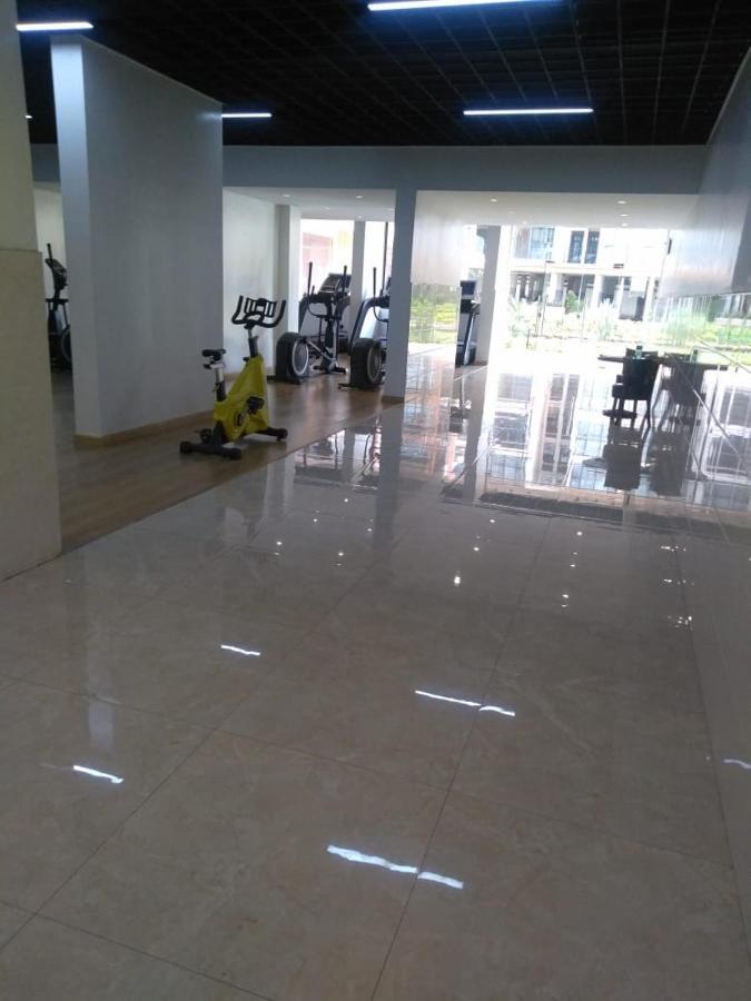 The Stylish,lavish,urban Oasis Apartment,lavington Apartment Nairobi