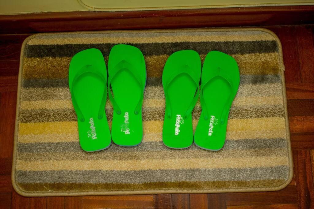 Classy 1br In Westlands, Gym, Workspace, Parking