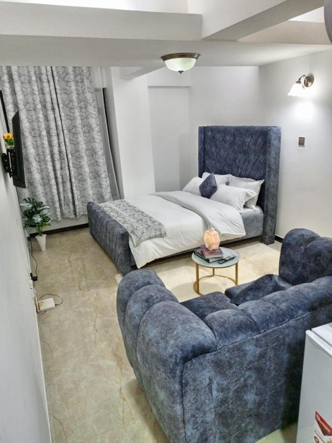 Apartment Kilimani Nairobi
