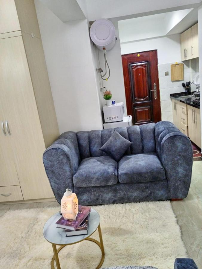 Kilimani Apartment