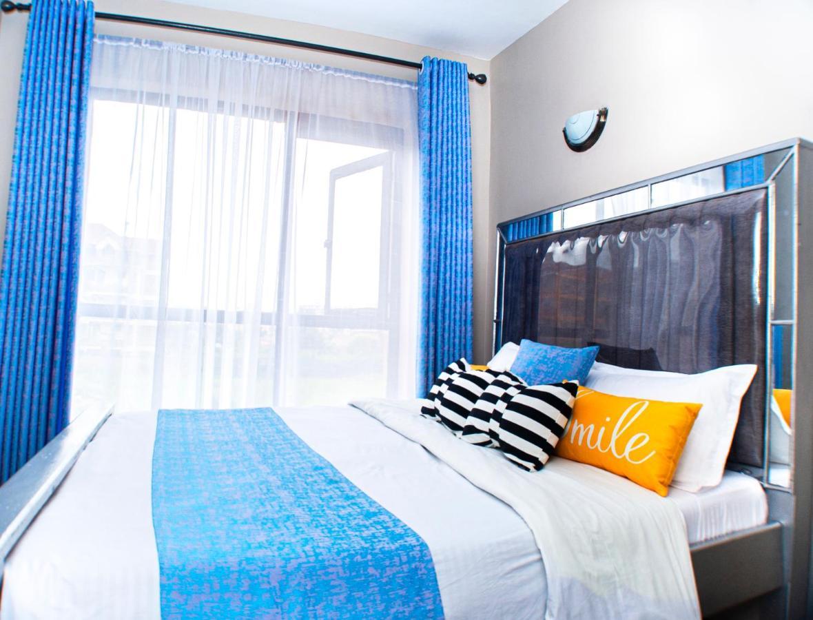 Bed & Breakfast Tsavo Skywalk