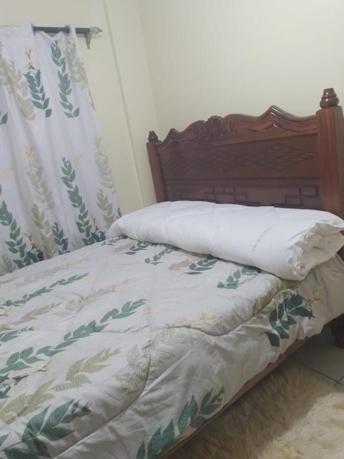 Apartment Lux Lumumba Drive *