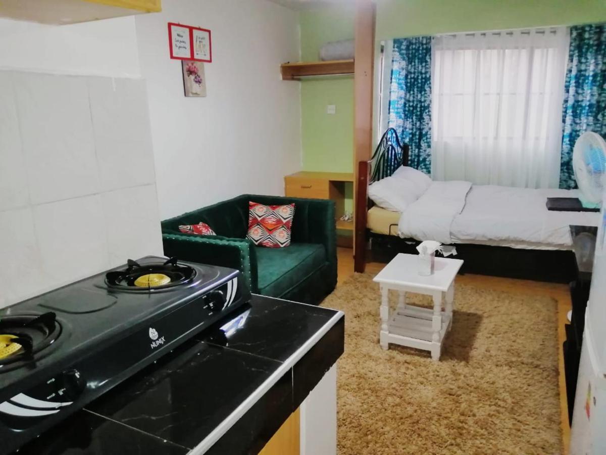 Apartment Lux Lumumba Drive