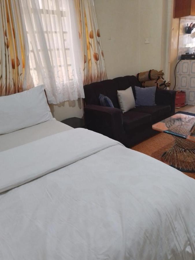 Lux Lumumba Drive Apartment *