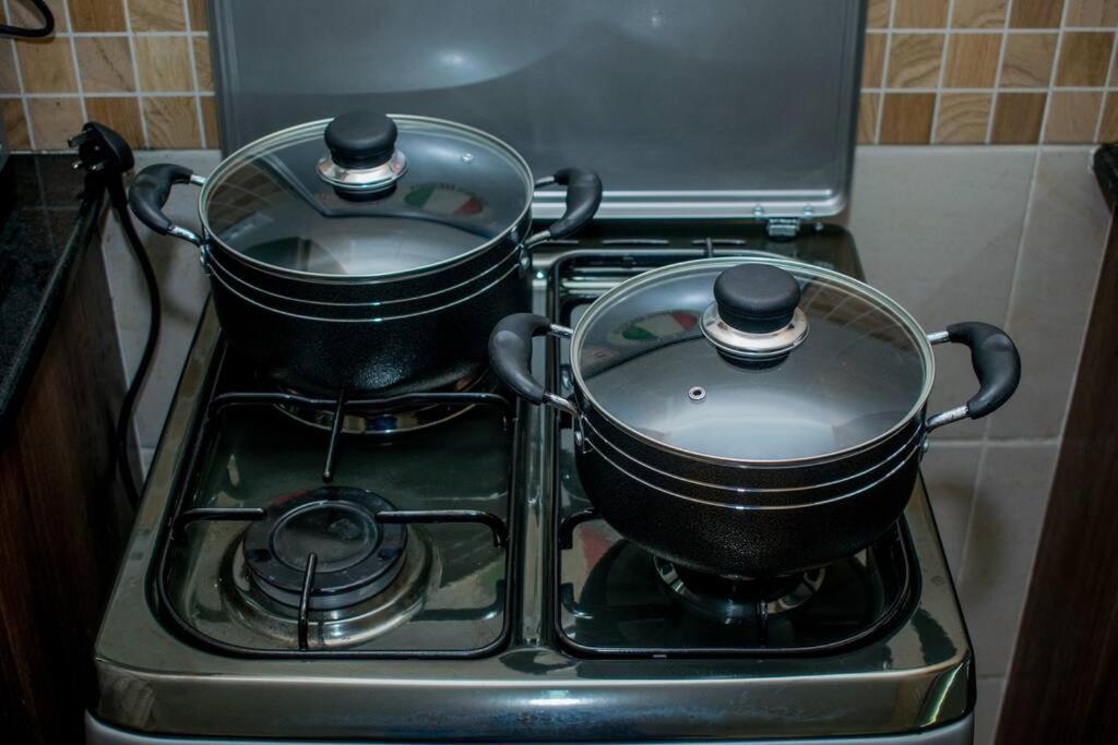 Classy 1br In Westlands, Gym, Workspace, Parking *