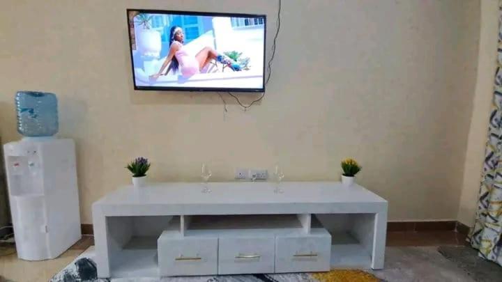 Lux Lumumba Drive Apartment Nairobi
