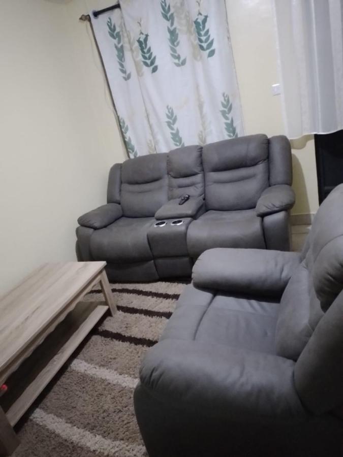 Lux Lumumba Drive Apartment Nairobi