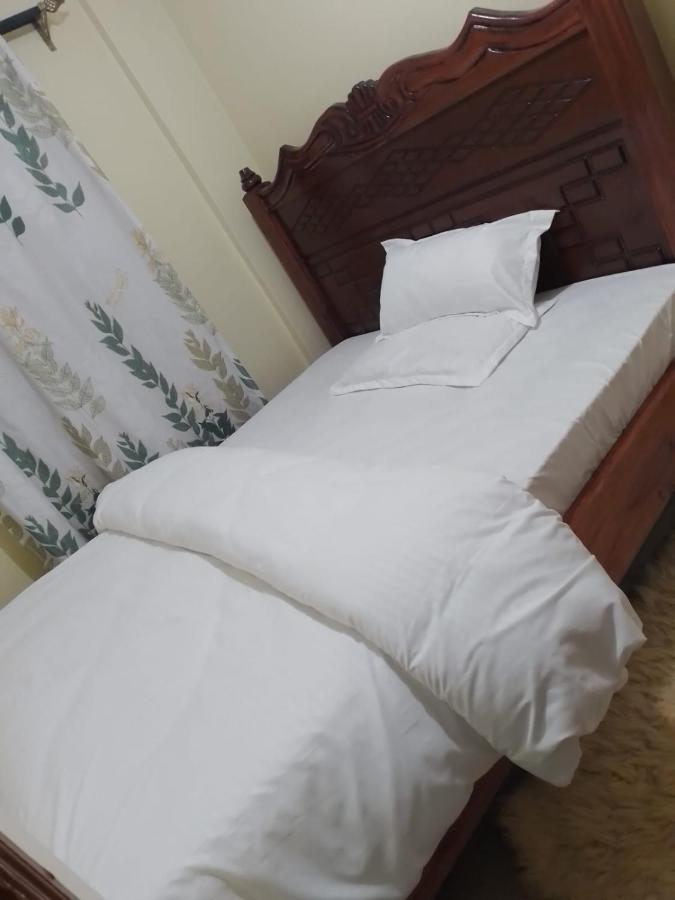 Apartment Lux Lumumba Drive *