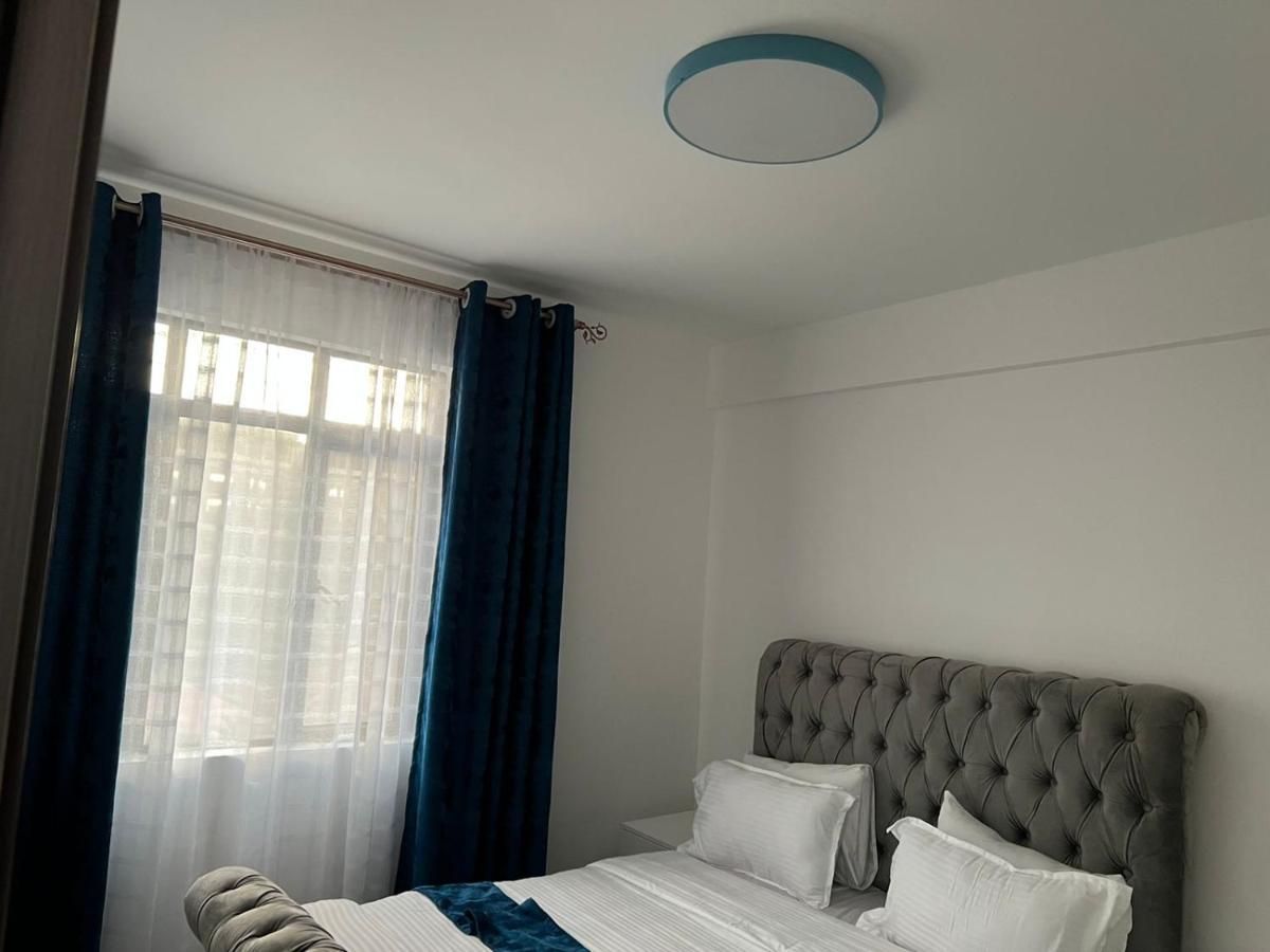Chii Royal Gardens Apartment