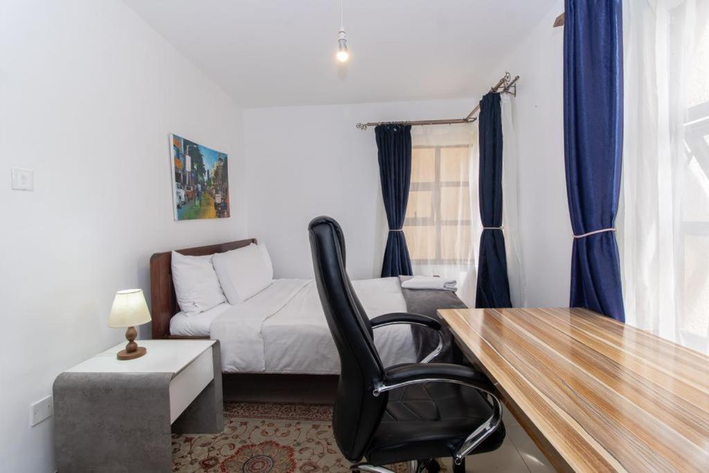 Marshals Elegant Homely 2bedroom