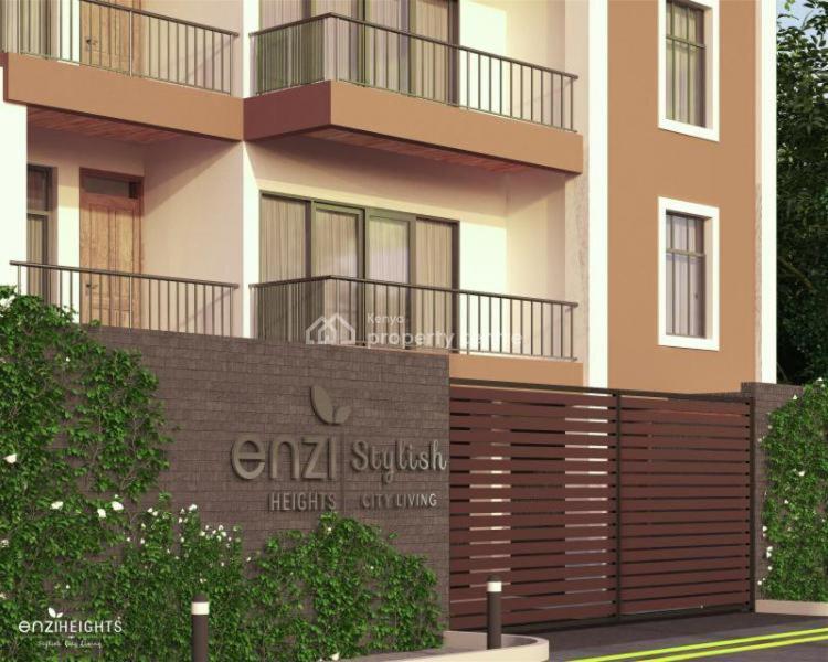 Bella Vista At Enzi Heights Along Mombasa Rd Next To Nextgen Close To Jkia * Nairobi