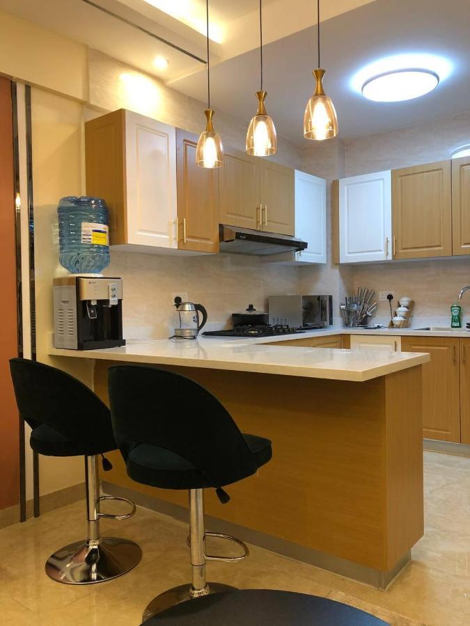 Apartment Bella Vista At Enzi Heights Along Mombasa Rd Next To Nextgen Close To Jkia Nairobi