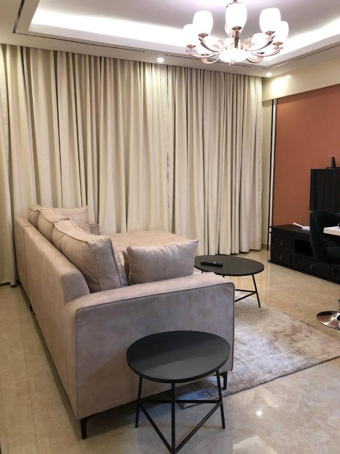 Apartment Bella Vista At Enzi Heights Along Mombasa Rd Next To Nextgen Close To Jkia