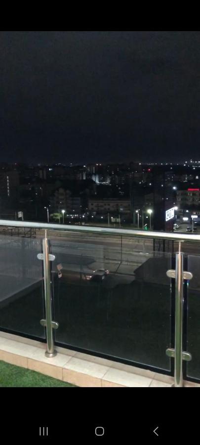 Apartment Bella Vista At Enzi Heights Along Mombasa Rd Next To Nextgen Close To Jkia