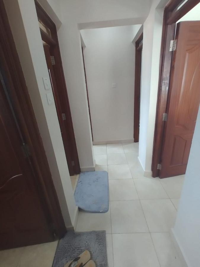 Pousada Kathy's Two Bedrooms *