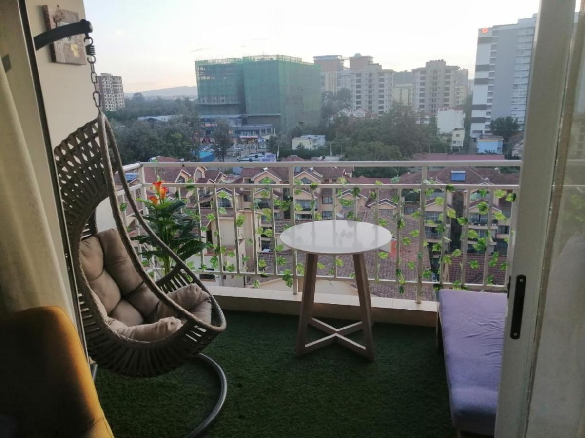 Forever Apartment *