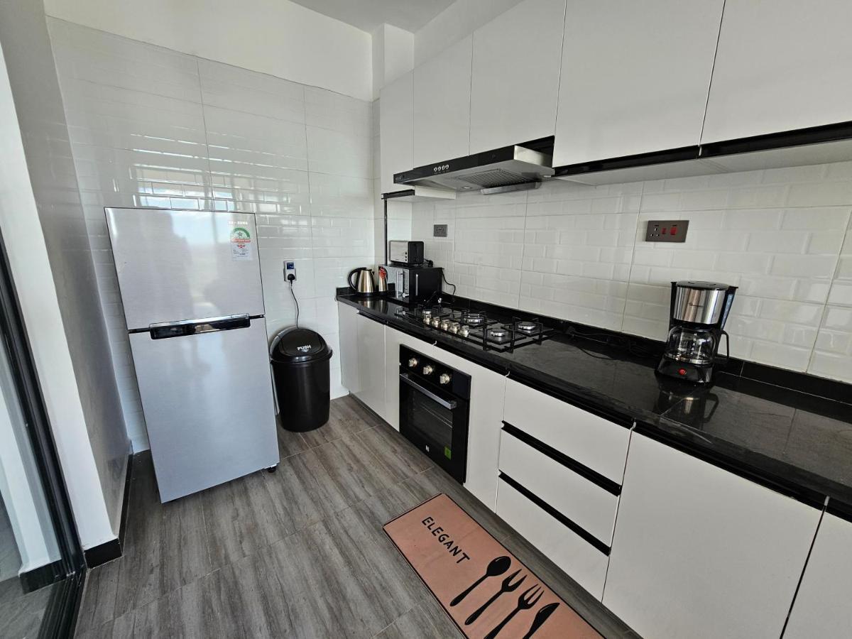 Apartment Floresther Residency Nairobi