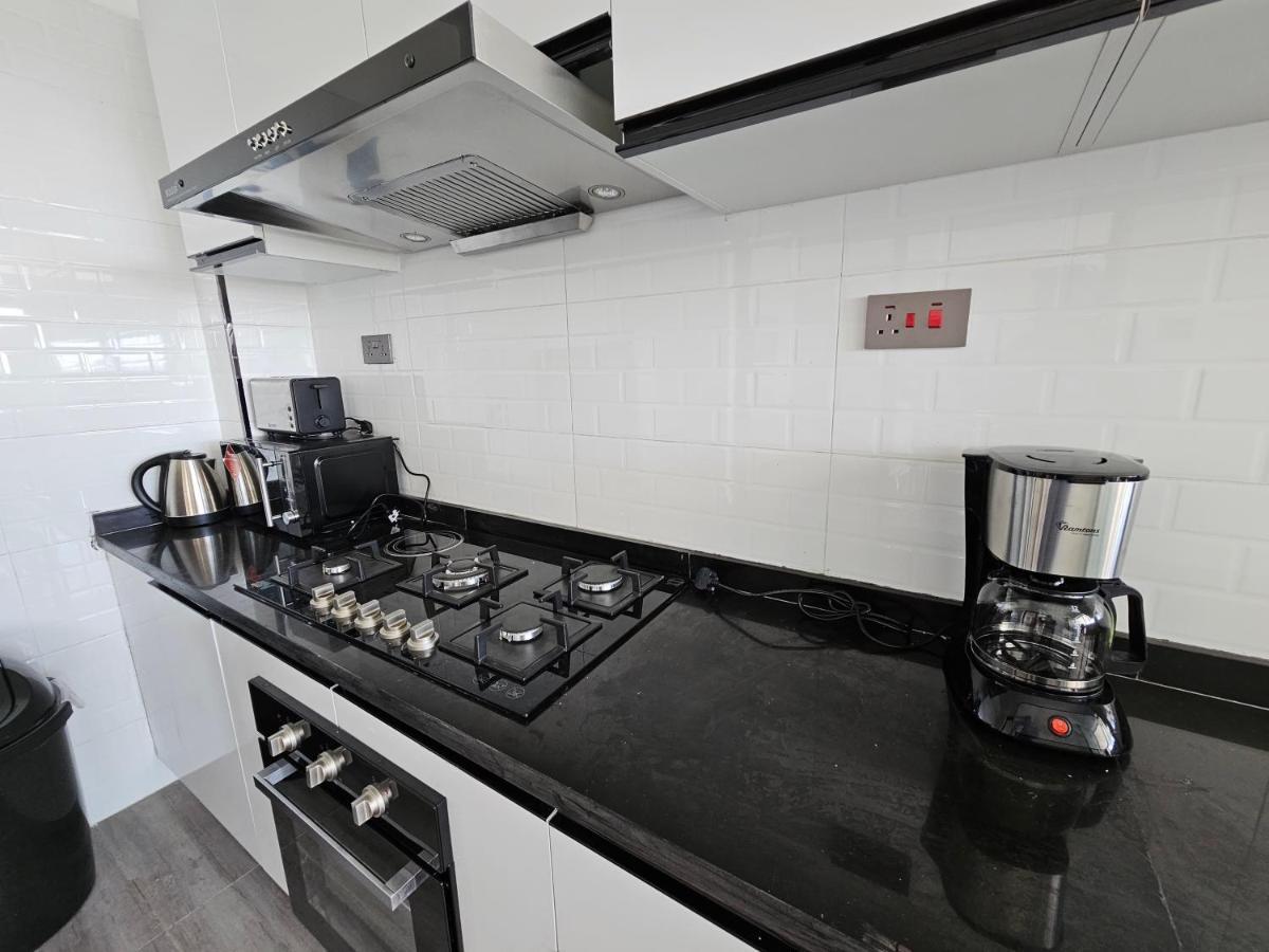 Floresther Residency Apartment
