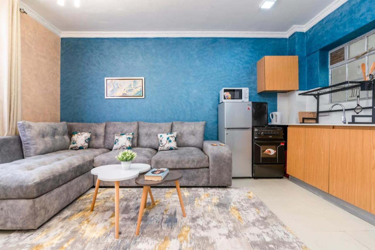 Happy Homes Airbnb Ngara/pangani, Apartamento