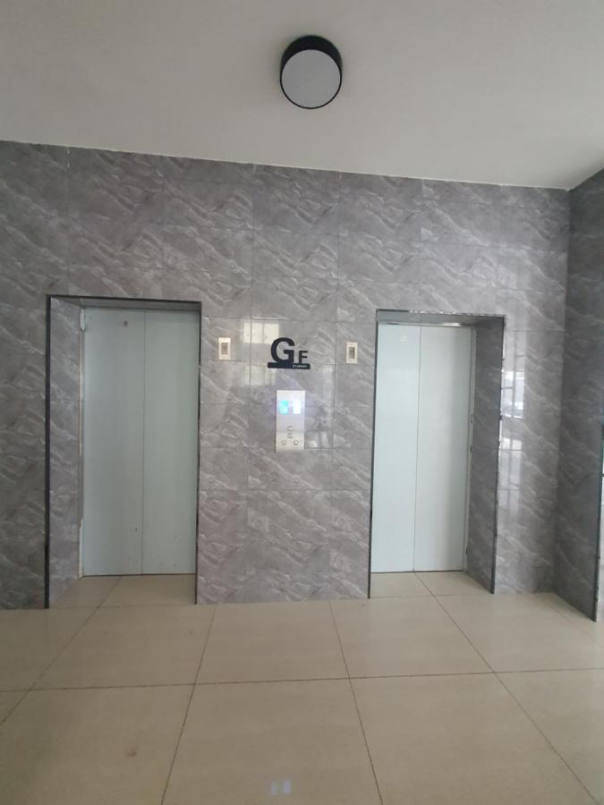 Floresther Residency * Nairobi