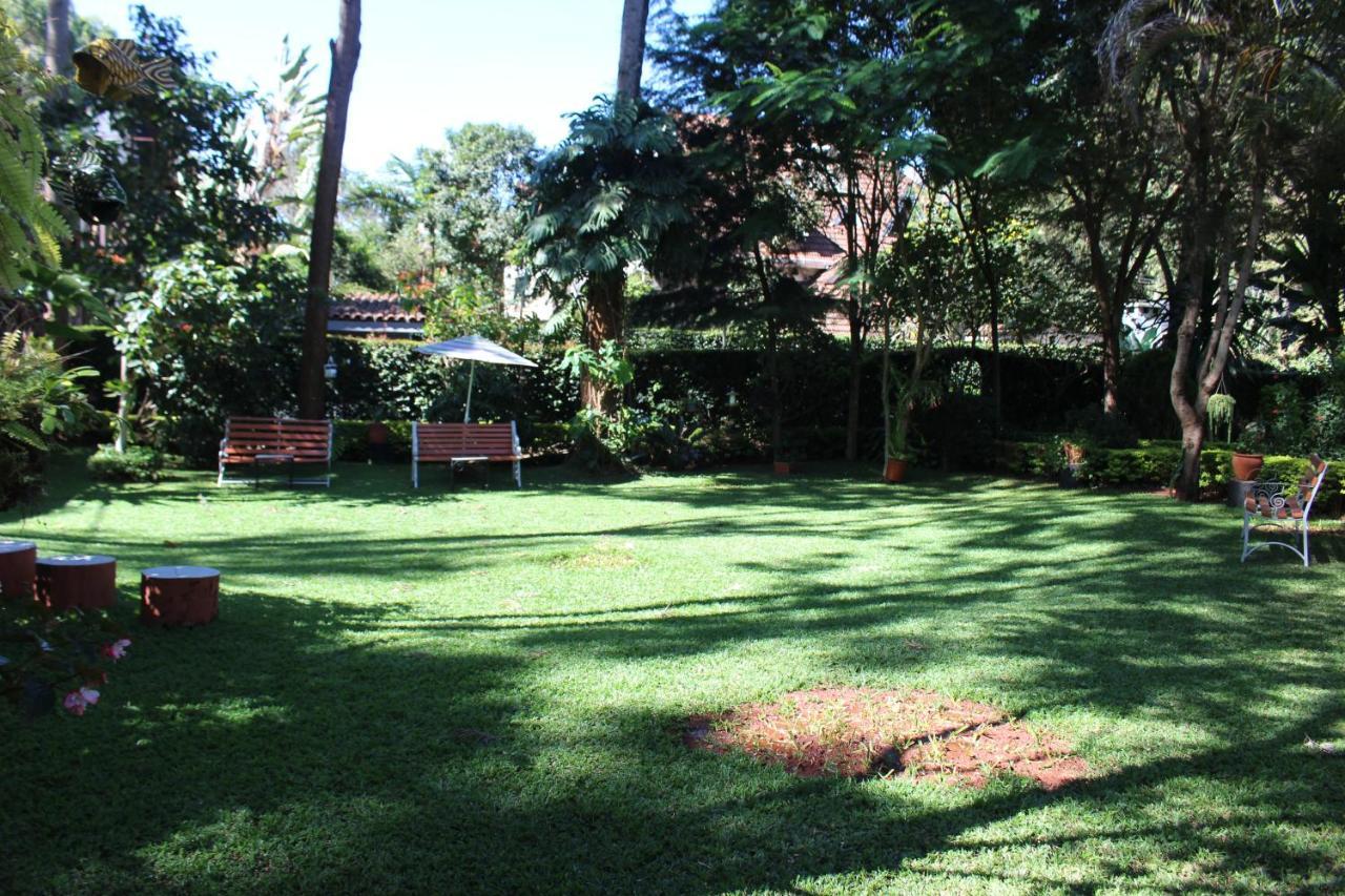Windy Ridge Karen View Palace Holiday home Nairobi
