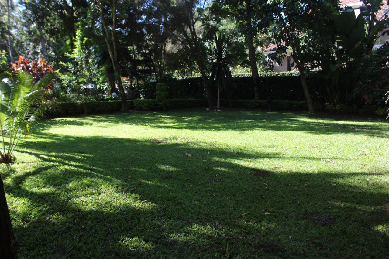Windy Ridge Karen View Palace Nairobi
