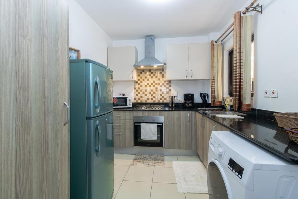 Apartment Marshals Elegant Homely 2bedroom
