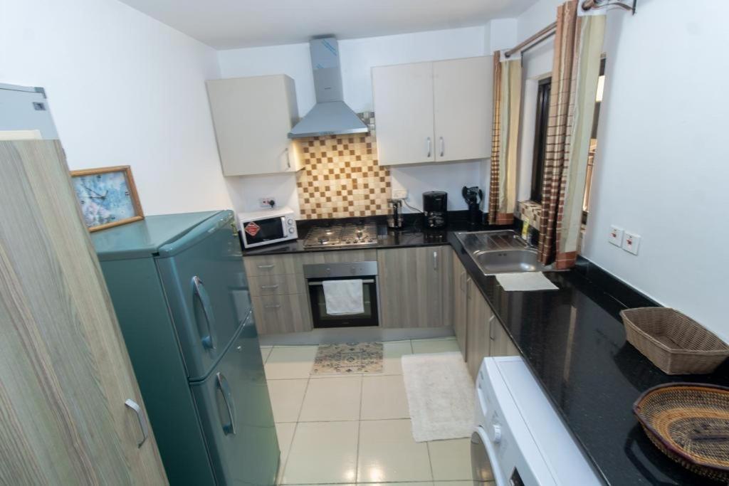 Apartment Marshals Elegant Homely 2bedroom *