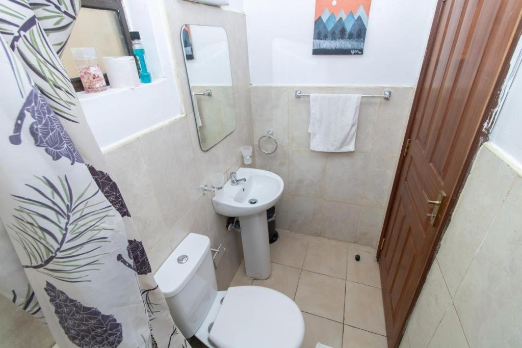 Apartment Marshals Elegant Homely 2bedroom
