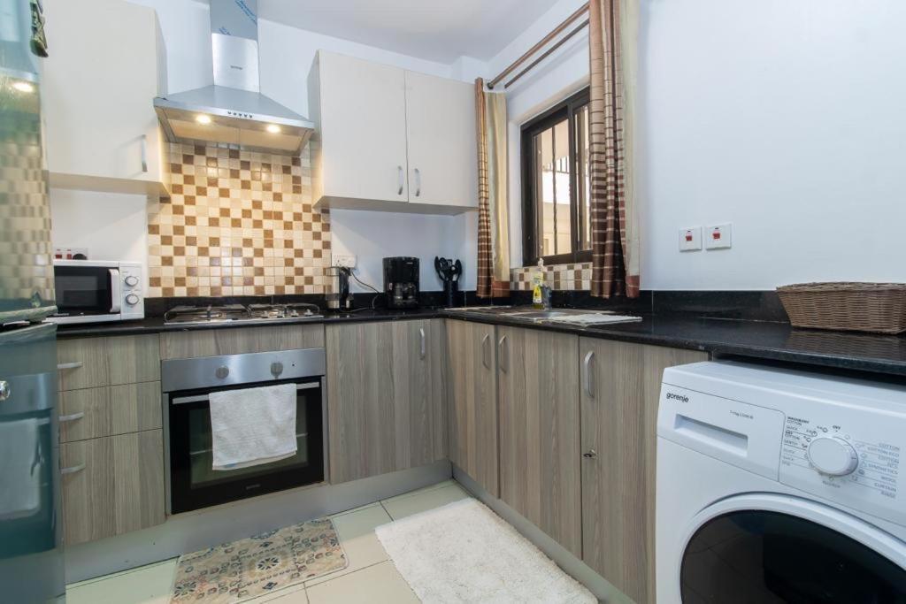 Marshals Elegant Homely 2bedroom Nairobi