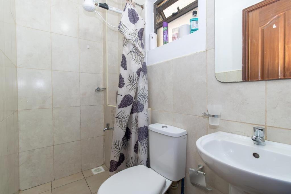 Marshals Elegant Homely 2bedroom Nairobi